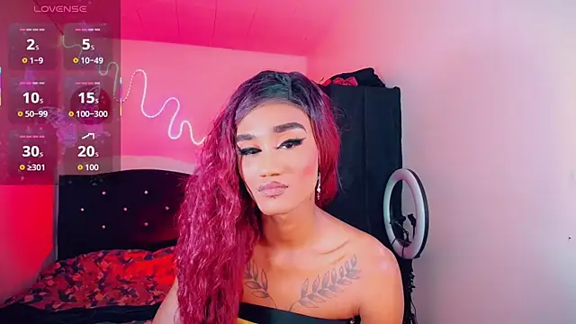 Kendall_hornyy Webcam show