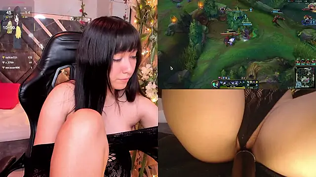 Nanachi_Cook: απευθείας συνομιλία ΧΧΧ