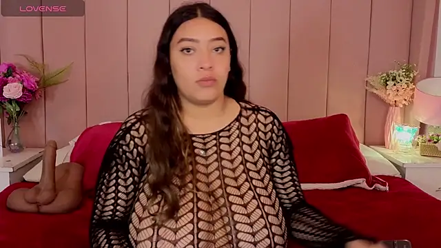 MollyBigBoobs12 Chat XXX live