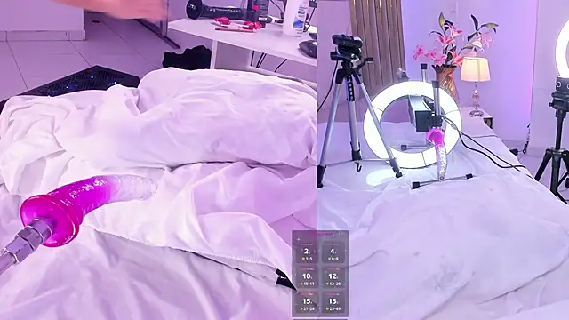 KittieEva – Live XXX-chat