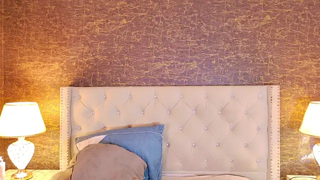 Show de webcam de kaylie_mitchel