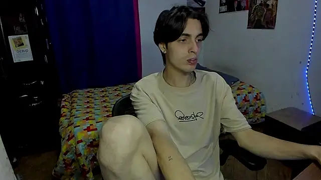 Živý XXX chat golden_ryyan