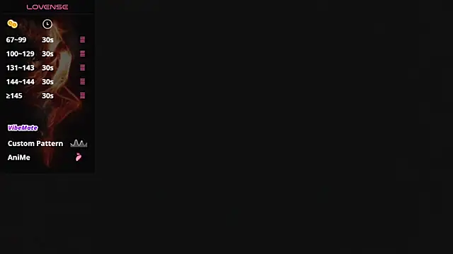 abbinatural Chat XXX live