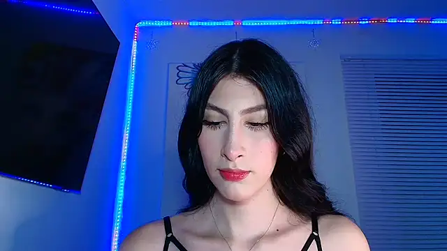 valeria_gonzales_: вебкам-шоу