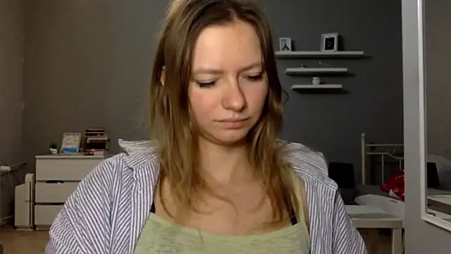 MillieShow 라이브 XXX 채팅