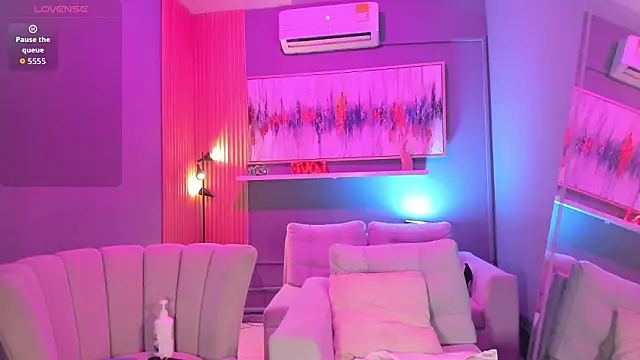 lilian_vergara: онлайн-секс-чат