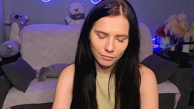 JinxMoonのライブXXXチャット