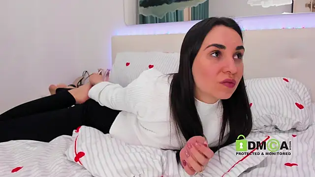 SonyaParadise Live XXX Chat