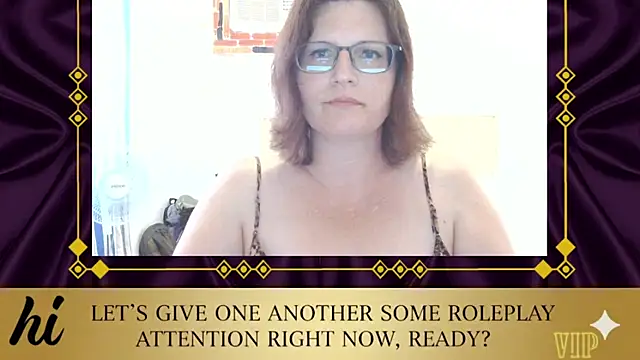 Domina_Tasselina_GoddessのライブXXXチャット