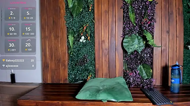 AustinJones_'s Live XXX Chat