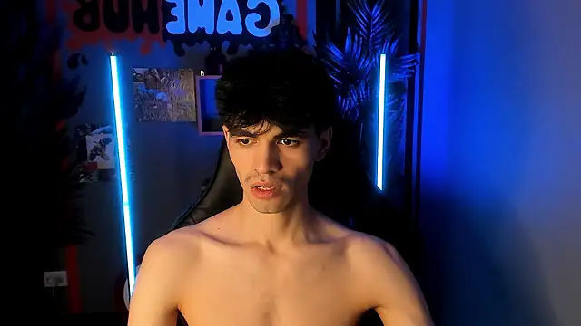 JaremyHarris' Live XXX Chat