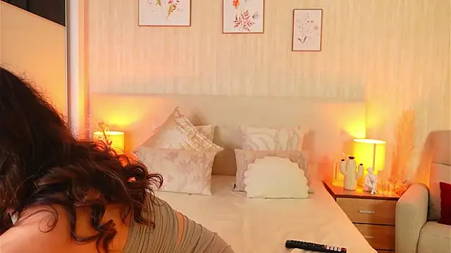 ZamphyraNightt – Live XXX-chat