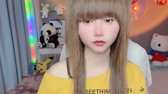 -xiao-xiao-: онлайн-секс-чат