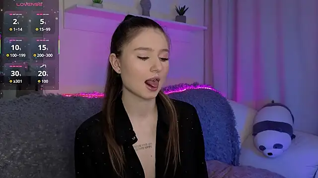 Czat XXX na żywo – _Lua__