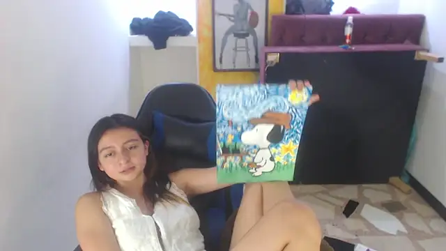 lala_clark – Live XXX-chat