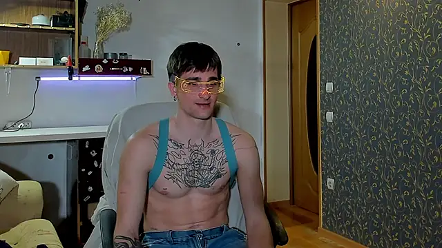 XXX chat uživo modela sweet_smith8