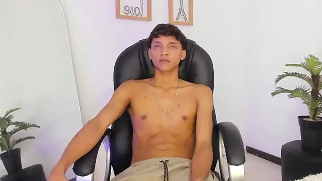 Chatroom XXX en direct de im_ralff