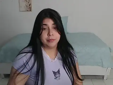 KITTI-SUSY's Live XXX Chat