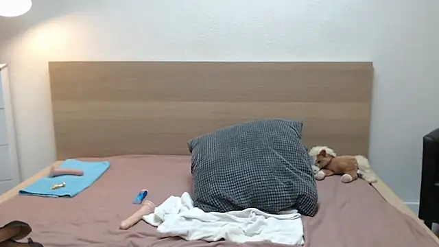 ZoeKhalifa Adlı Modelin Canlı XXX Sohbeti