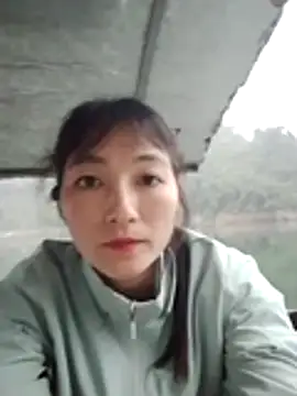 Asami_6868 网络视讯表演