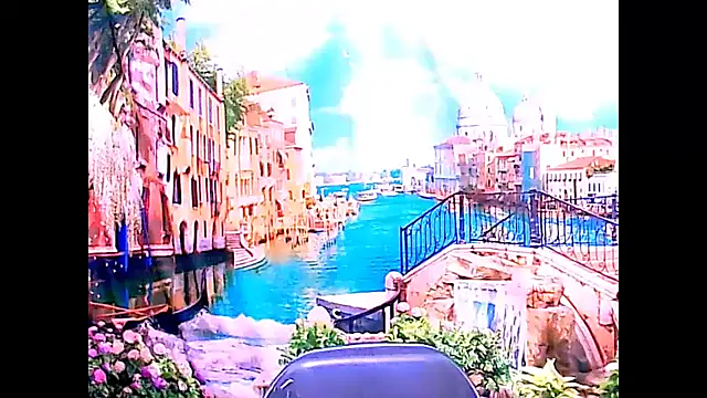 Chatroom XXX en direct de Indianfairy99