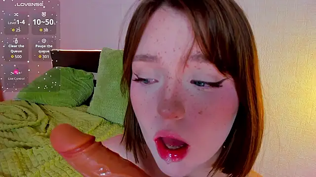 lexxxxxxi's Live XXX Chat