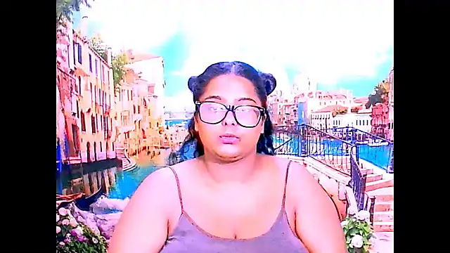 Chat +18 de Indianfairy99 ao vivo