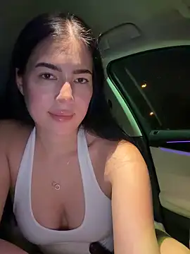 ClaireBree's Live XXX Chat