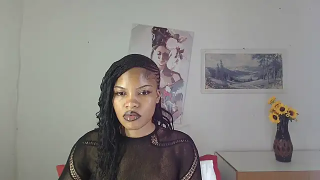 SATHIVA Live XXX Chat