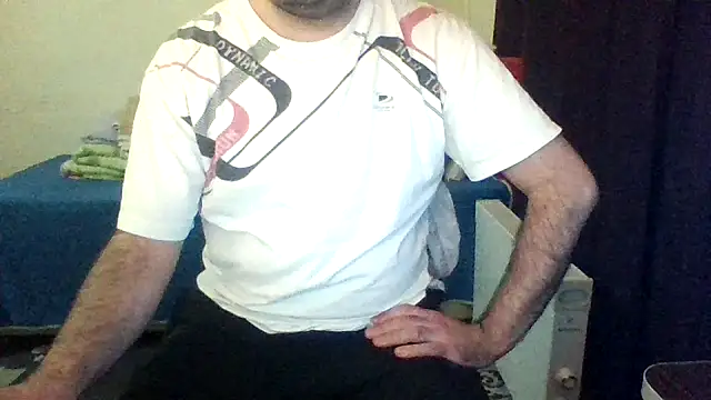 Chat XXX en directo de st206boy