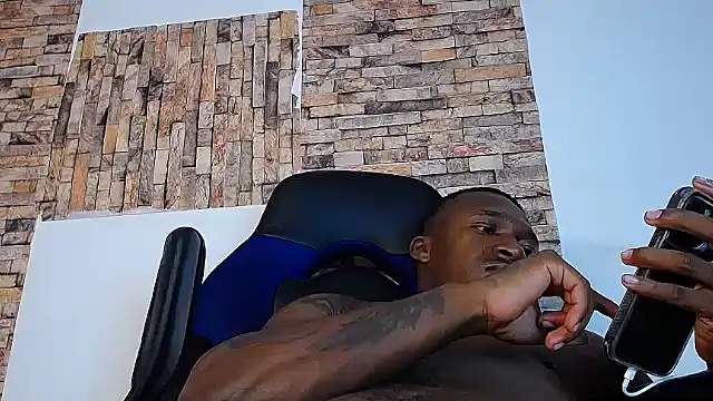 Chat XXX en directo de ammy_Ger1