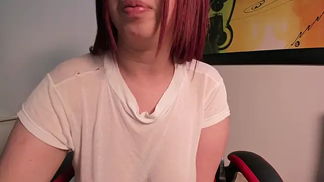 madelaine_blosson: απευθείας συνομιλία ΧΧΧ