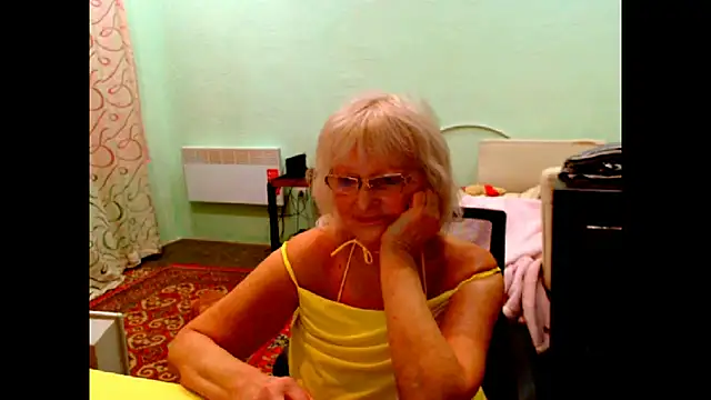 عرض كام Natali7634