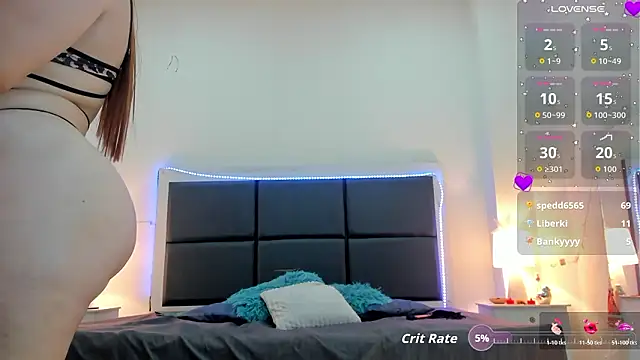 Aslhyn_Gomez 现场XXX聊天