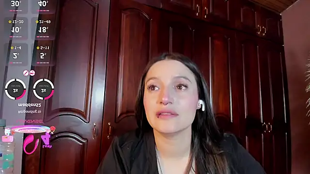 Elecktra_sweet Chat XXX in diretta