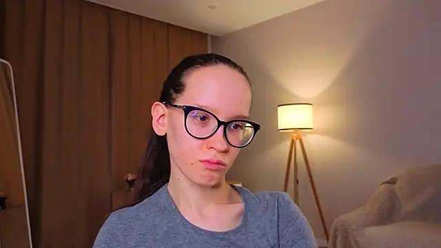 دردشة BettyBrowni الجنسية المباشرة