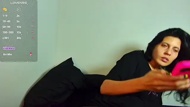 bellatrix25 Chat XXX in diretta