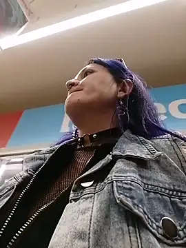 Czat XXX na żywo – sophie_banger