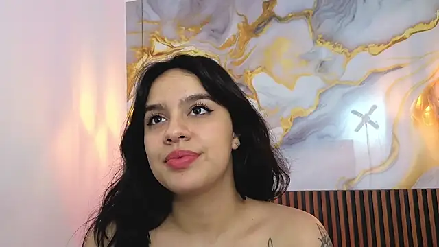 دردشة MelissaGilll الجنسية المباشرة