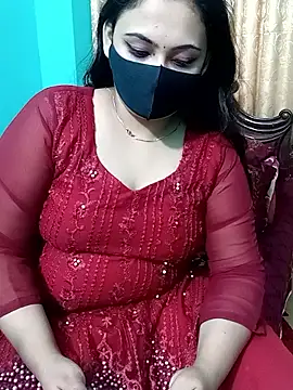 Porimoni22のウェブカメラショー