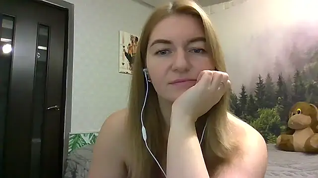 CandyOLimeX Live XXX-Chat
