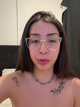 Lina_soler69 现场XXX聊天