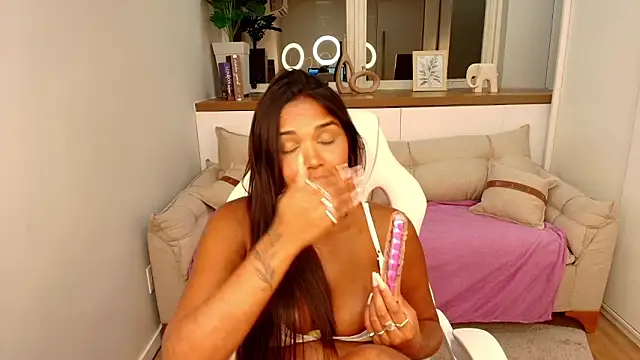 Paula_Thomass 现场XXX聊天