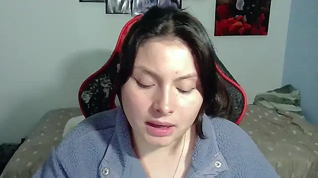 yessica_gomez01 Adlı Modelin Canlı XXX Sohbeti