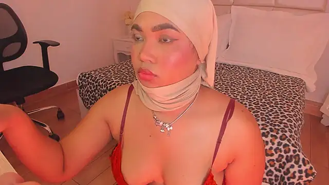 malakk_l 现场XXX聊天