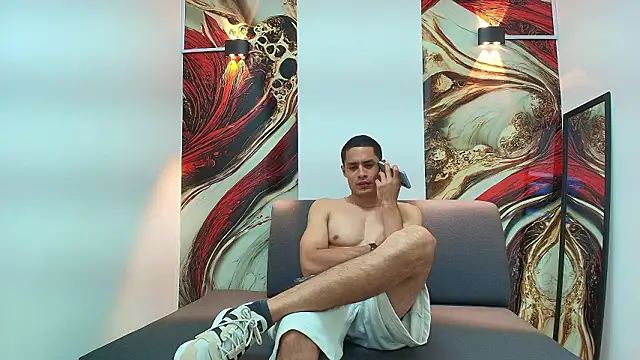 JUSTIN_WYATT2 – Live XXX-chat