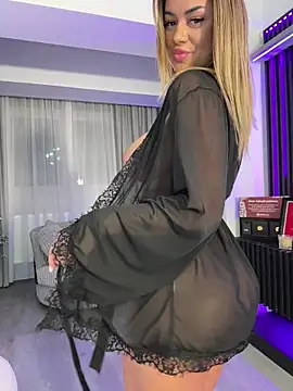 KirstieVegas 即時 XXX 聊天