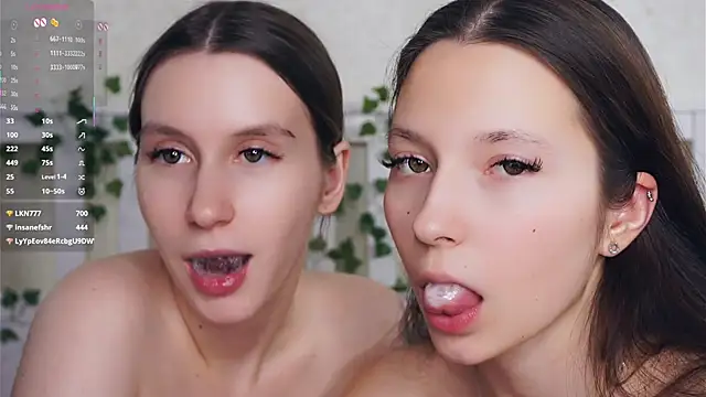 عرض كام GabrielleLynchard