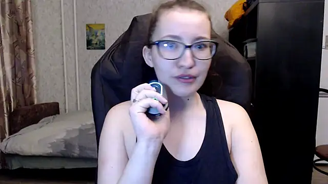 AnKey_Rayah – Live XXX-chat