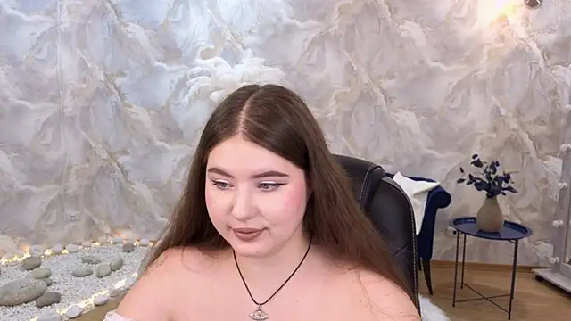 PixelGoddessのライブXXXチャット